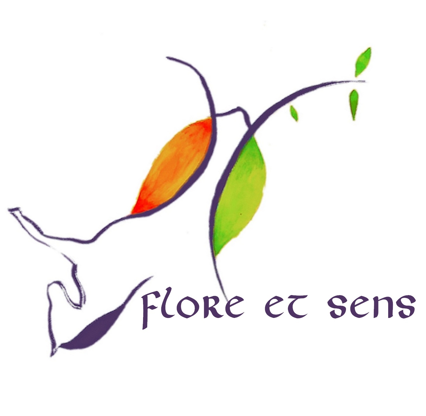 logo flore et sens
